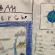 landforms project | HudsonWay ImmersionSchool
