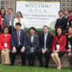 Chinese educators visit Bilingual Buds