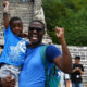 Father and son travel to China | HudsonWay Immersion School
