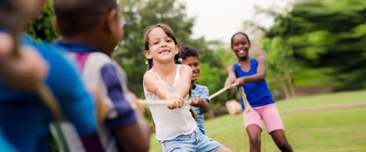 The Best Budget Friendly Summer Camps In Nj Hudsonway