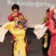 HudsonWay Immersion School welcomes in the year of the rat