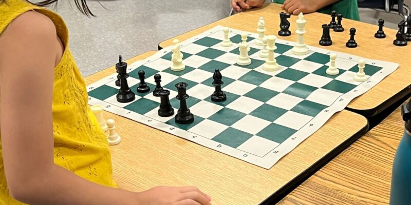 Chess (Gr K-5) - NY