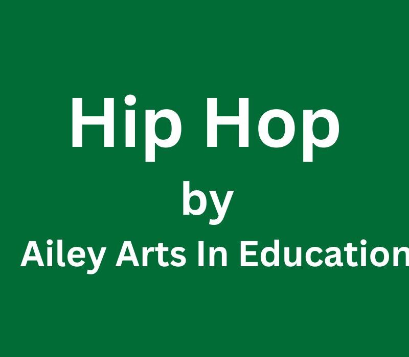 Hip-hop Dance (Gr 4-6) -  NY