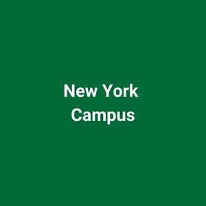 NY Campus