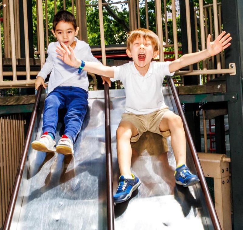 Language Summer Camp Program - New York