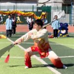 Global travels - China trip 2025