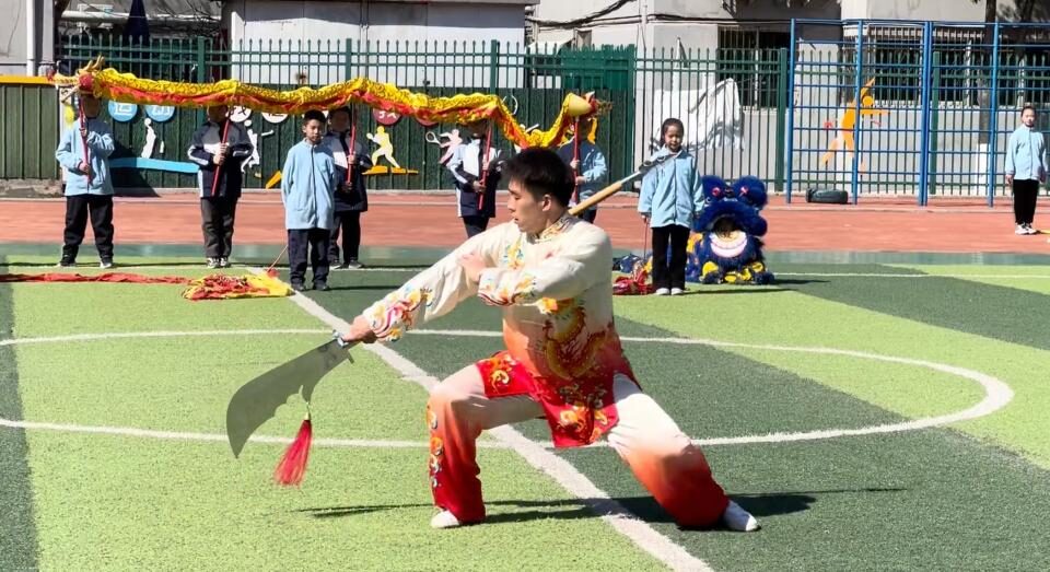 Global travels - China trip 2025