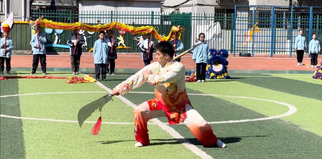 Global travels - China trip 2025